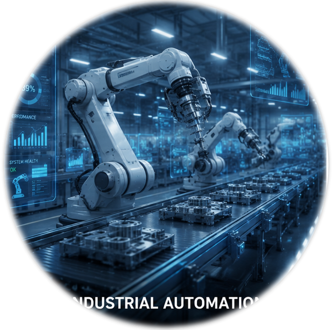 Industrial automation IEC 61508-3 software lifecycle support